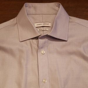 Joseph Abboud French Cuff Shirt